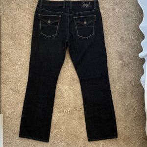 Royal Premium Men’s Relaxed Fit Jeans